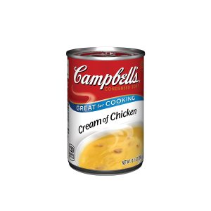 Crema di Pollo Campbell’s