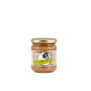 Crostino Toscano al Tartufo