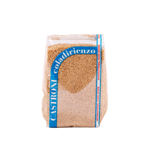 Cous Cous di Farro Integrale