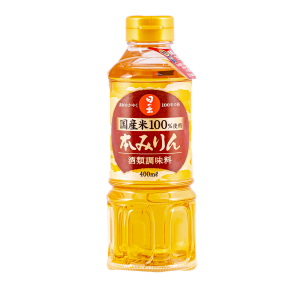 Condimento Hon Mirin Hinode