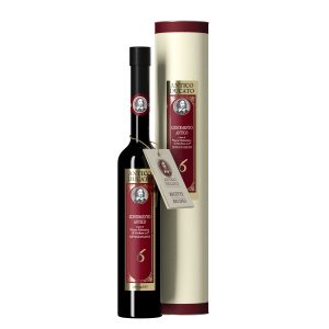 Condimento Antico a base di Balsamico di Modena – IGP 6 Travasi
