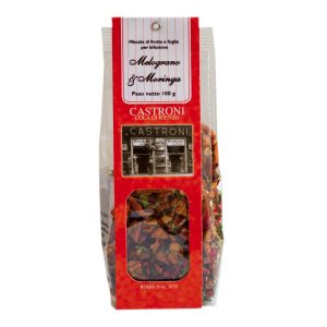 Infuso Melograno e Moringa