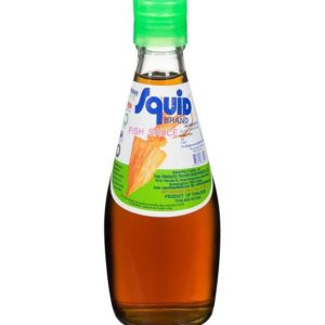 Salsa di Pesce – 300 ml.