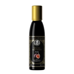 Crema Gourmet ai Fichi a base di Aceto Balsamico di Modena