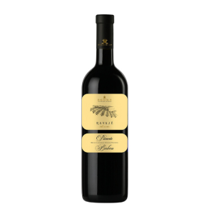 RAVAJÈ Barbera Piemonte DOP – DaCastello