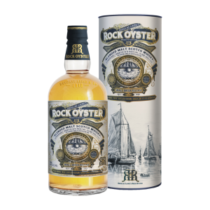 Rock Oyster Douglas Laing 70cl