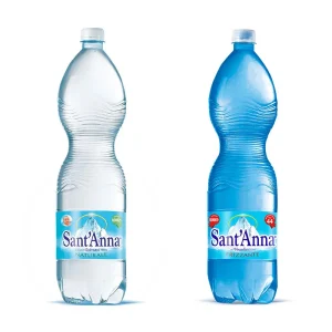 Sant’Anna – Confezione 6 bott. 1,5 lt