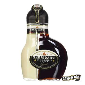 Sheridan’s Coffe Liqueur 50cl