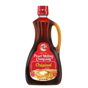 Sciroppo di Mais per Pancake Pearl Milling