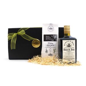 Selezione dopo pasto