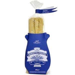 Spaghetti Benedetto Cavalieri 500 g