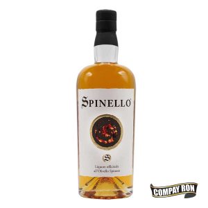 Liquore Spinello Zanin 70cl