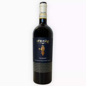 Taurasi DOCG – I Feudali
