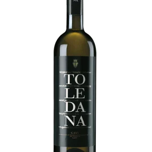Gavi Del Comune Di Gavi ” Vigne Rade” DOCG 2022 – La Toledana