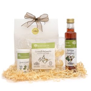 3 delizie da gustare