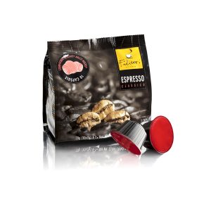 FILICORI ZECCHINI 10 capsule CLASSICO compatibili Nescafè Dolce Gusto (più ne acquisti più risparmi)