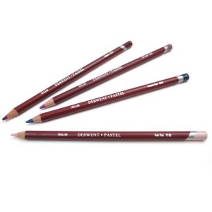 MATITE DERWENT Pastel Pencils MID GREEN – Cod.P440