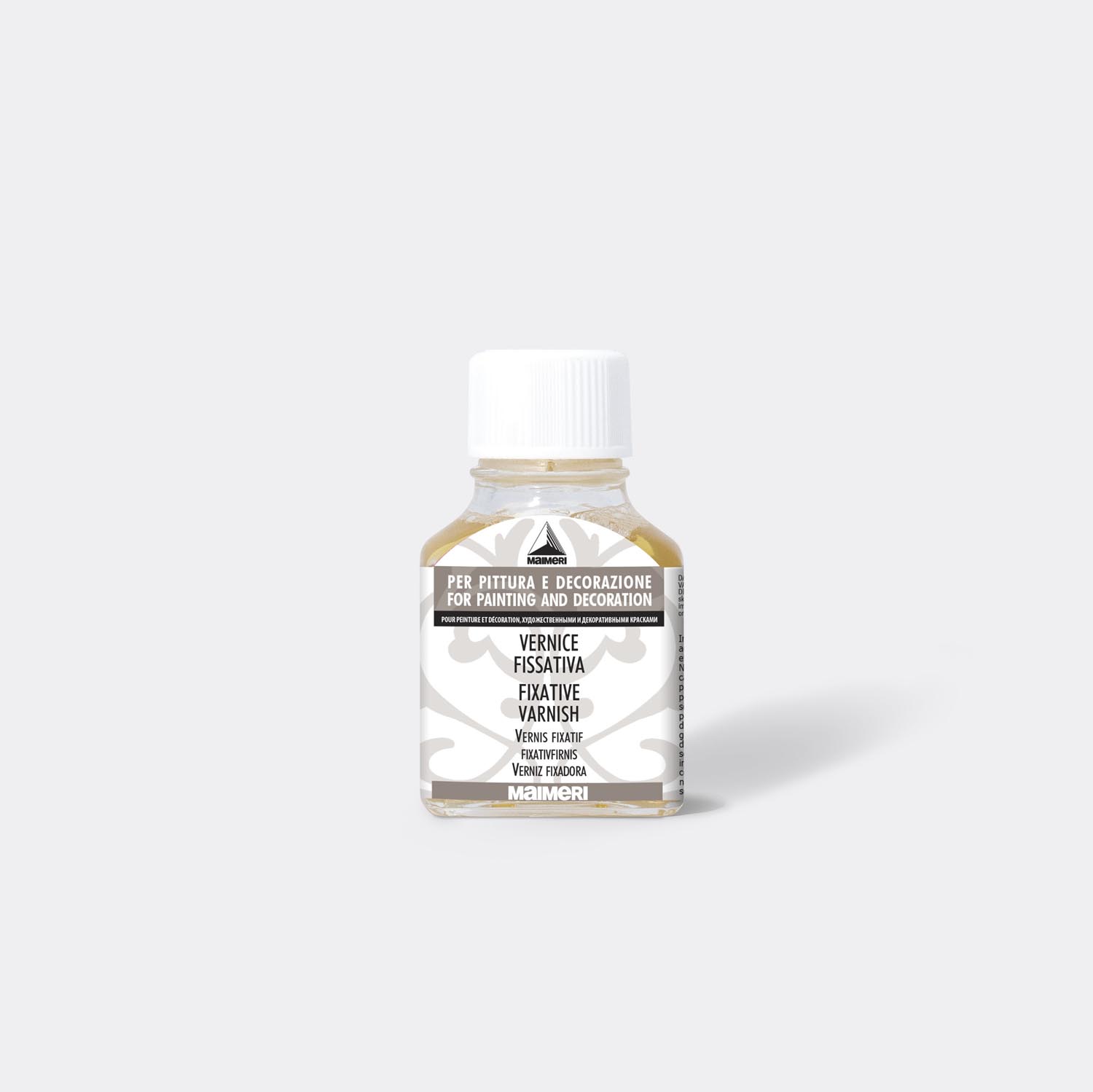 MAIMERI 75ML VERNICE FISSATIVA - immagine 2