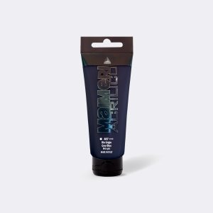 MAIMERI ACRILICO 75ML BLU GRIGIO