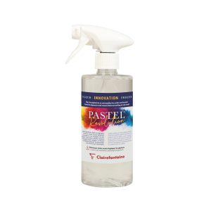 Clairefontaine – Pastel Revolution Freezer 500ml – Fissativo